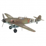 Πολεμικό Αεροπλάνο Messerschmitt Bf-109 1/72- Revell 04160