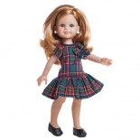 Κούκλα Paola Reina Amigas 'Claire' 32cm