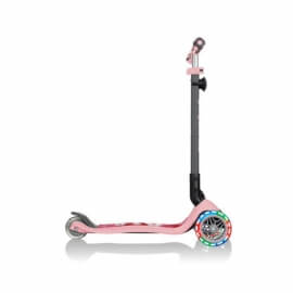 Πατίνι - Περπατούρα Globber Scooter Go-Up Deluxe Fantasy Lights Pastel Pink (647-211)