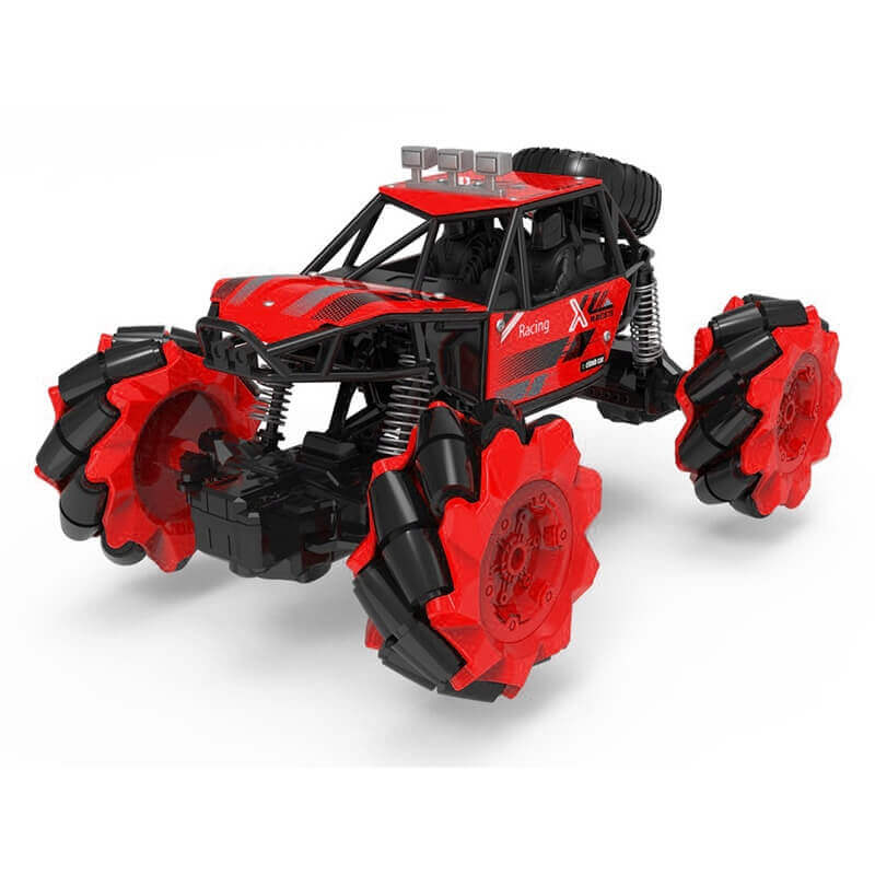 Αυτοκίνητο Off Road Drift με Φορτιστή Κόκκινο (29.112411-R) Αυτοκίνητο Off Road Drift με Φορτιστή Κόκκινο (29.112411-R)