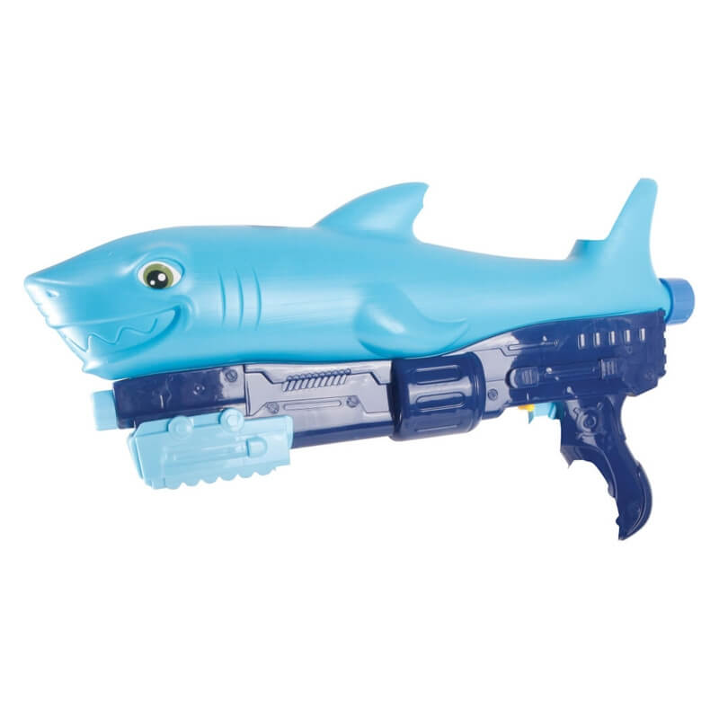 Νεροπίστολο - Καρχαρίας Splash & Fun με Εμβέλεια 7m (76508739)