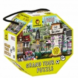 Grand Tour Puzzle Paris 150 κομ - Ludattica (71289)
