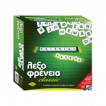 Λεξοφρένεια Classic