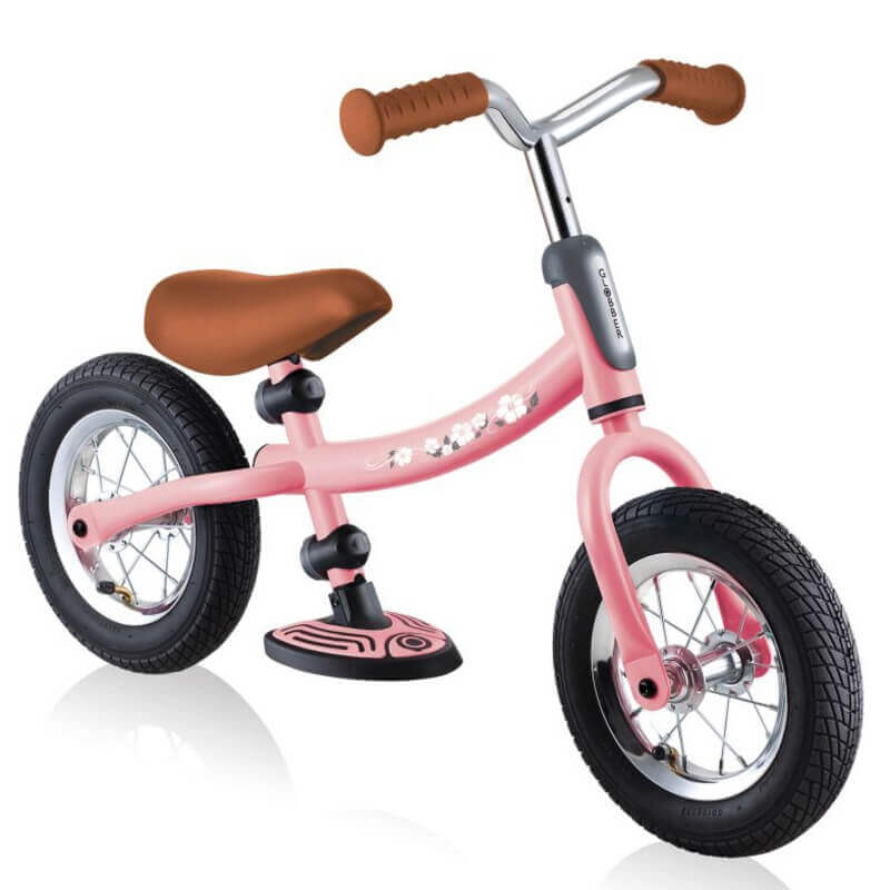 Ποδήλατο Ισορροπίας Globber Air Pastel Pink (615-210) Ποδήλατο Ισορροπίας Globber Air Pastel Pink (615-210)