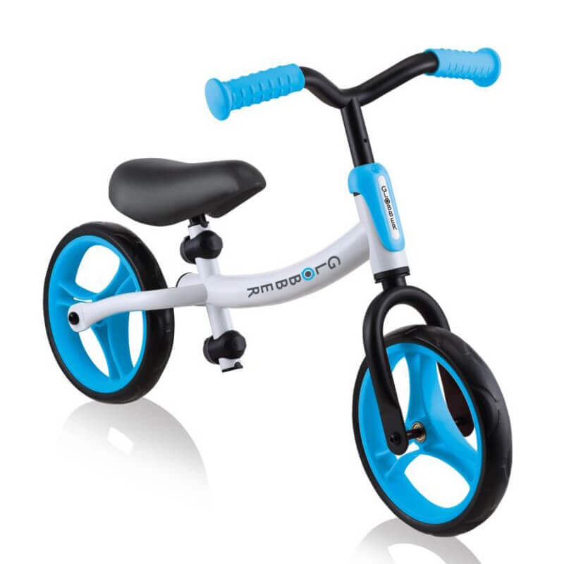Ποδήλατο Ισορροπίας Globber White-Sky Blue (610-260)Ποδήλατο Ισορροπίας Globber White-Sky Blue (610-260) Ποδήλατο Ισορροπίας Globber White-Sky Blue (610-260)Ποδήλατο Ισορροπίας Globber White-Sky Blue (610-260)