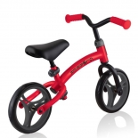 Ποδήλατο Ισορροπίας Globber Go Bike New Red (610-202)