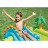 Φουσκωτή Πισίνα Intex Little Dino Play Center (57166NP)