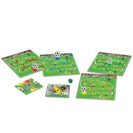Football Game Επιτραπέζιο - OrchardFootball Game Επιτραπέζιο - Orchard