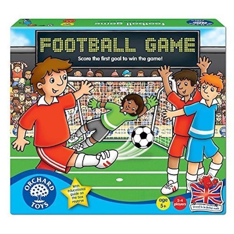 Football Game Επιτραπέζιο - OrchardFootball Game Επιτραπέζιο - Orchard