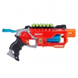 Παιδικό Όπλο με Μαλακές Σφαίρες X-Shot Dino Attack (4860)
