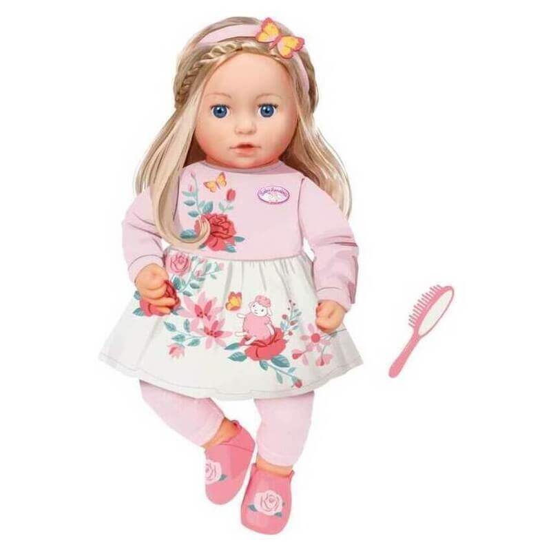 Κούκλα Zapf Annabell Sophia 43εκ (706572) Κούκλα Zapf Annabell Sophia 43εκ (706572)