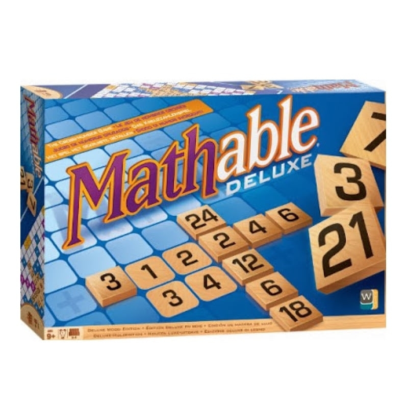 Mathable DeluxeMathable Deluxe
