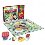 Monopoly Ηλεκτρονική Τράπεζα