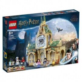 Lego Harry Potter -  Πτέρυγα Νοσηλείας του Χόγκγουαρτς™ (76398)