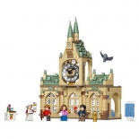 Lego Harry Potter -  Πτέρυγα Νοσηλείας του Χόγκγουαρτς™ (76398)