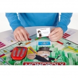 Monopoly Ηλεκτρονική Τράπεζα