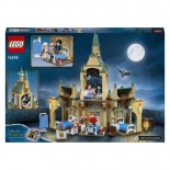 Lego Harry Potter -  Πτέρυγα Νοσηλείας του Χόγκγουαρτς™ (76398)