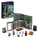 Lego Harry Potter -  Στιγμές Χόγκγουαρτς™: Μάθημα Φίλτρων (76383)