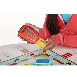 Monopoly Ηλεκτρονική Τράπεζα