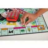 Monopoly Ηλεκτρονική Τράπεζα