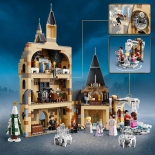 Lego Harry Potter - Ο Πύργος Ρολογιού του Χόγκγουαρτς (75948)