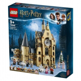 Lego Harry Potter - Ο Πύργος Ρολογιού του Χόγκγουαρτς (75948)