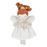 Κούκλα Πάνινη Mia Νεραιδα της Ελπίδας 20 εκ. Little Dutch (4534)