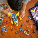 Lego City - Αποστολές Έρευνας της Ακτοφυλακής (60355)