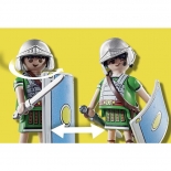 Playmobil Asterix - Ρωμαίοι Στρατιώτες (70934)