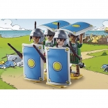 Playmobil Asterix - Ρωμαίοι Στρατιώτες (70934)