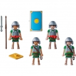 Playmobil Asterix - Ρωμαίοι Στρατιώτες (70934)