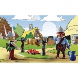 Playmobil Asterix - Γιορτή Στο Γαλατικό Χωριό (70931)