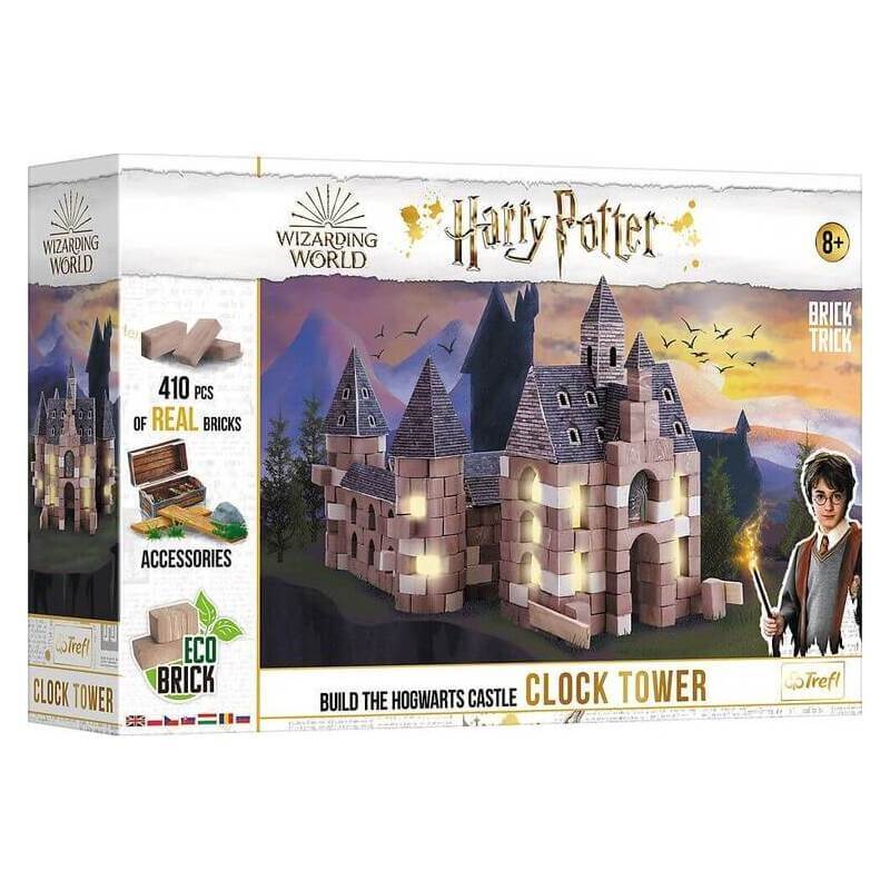 Τουβλάκια Harry Potter - ο Πύργος του Ρολογιού (61563)Τουβλάκια Harry Potter - ο Πύργος του Ρολογιού (61563) Τουβλάκια Harry Potter - ο Πύργος του Ρολογιού (61563)Τουβλάκια Harry Potter - ο Πύργος του Ρολογιού (61563)
