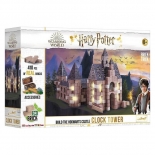 Τουβλάκια Harry Potter - ο Πύργος του Ρολογιού (61563)