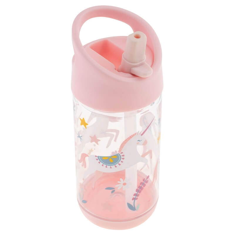 Παγούρι Flip Top Bottle "Μονόκερος" - Stephen Joseph (SJ112221) Παγούρι Flip Top Bottle "Μονόκερος" - Stephen Joseph (SJ112221)