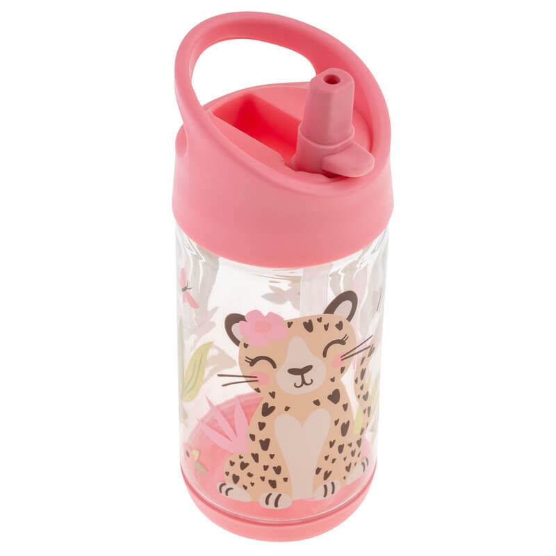 Παγούρι Flip Top Bottle "Λεοπάρδαλή" - Stephen Joseph (SJ112277)Παγούρι Flip Top Bottle "Λεοπάρδαλή" - Stephen Joseph (SJ112277) Παγούρι Flip Top Bottle "Λεοπάρδαλή" - Stephen Joseph (SJ112277)Παγούρι Flip Top Bottle "Λεοπάρδαλή" - Stephen Joseph (SJ112277)