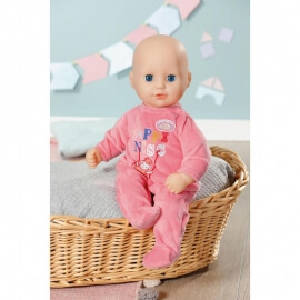 Φορμάκι για Κούκλα-Μωρό 36εκ - Baby Annabell (706312)
