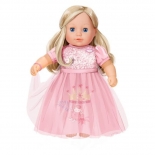 Φόρεμα για Κούκλα-Μωρό 36εκ - Baby Annabell (70159)