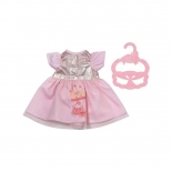Φόρεμα για Κούκλα-Μωρό 36εκ - Baby Annabell (70159)