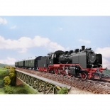 Σετ Τρένο Märklin - Digital Starter Set Branch Line with BR24 (29243)