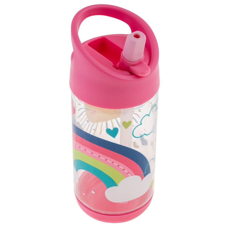 Παγούρι Flip Top Bottle "Rainbow" - Stephen Joseph (SJ112218)Παγούρι Flip Top Bottle "Rainbow" - Stephen Joseph (SJ112218)