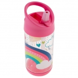 Παγούρι Flip Top Bottle "Rainbow" - Stephen Joseph (SJ112218)