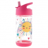 Παγούρι Flip Top Bottle "Rainbow" - Stephen Joseph (SJ112218)