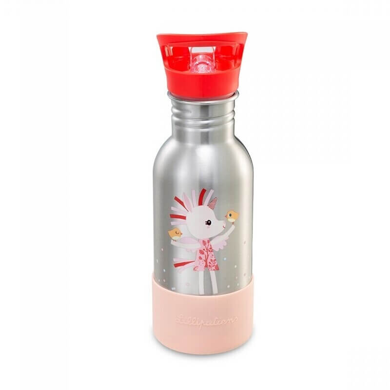 Ανοξείδωτο Μπουκάλι με Πάτο Σιλικόνης Happy Lena 600ml - Lilliputiens (84472)Ανοξείδωτο Μπουκάλι με Πάτο Σιλικόνης Happy Lena 600ml - Lilliputiens (84472) Ανοξείδωτο Μπουκάλι με Πάτο Σιλικόνης Happy Lena 600ml - Lilliputiens (84472)Ανοξείδωτο Μπουκάλι με Πάτο Σιλικόνης Happy Lena 600ml - Lilliputiens (84472)
