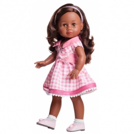 Κούκλα Paola Reina Soy Tu 'Ref' 42cm