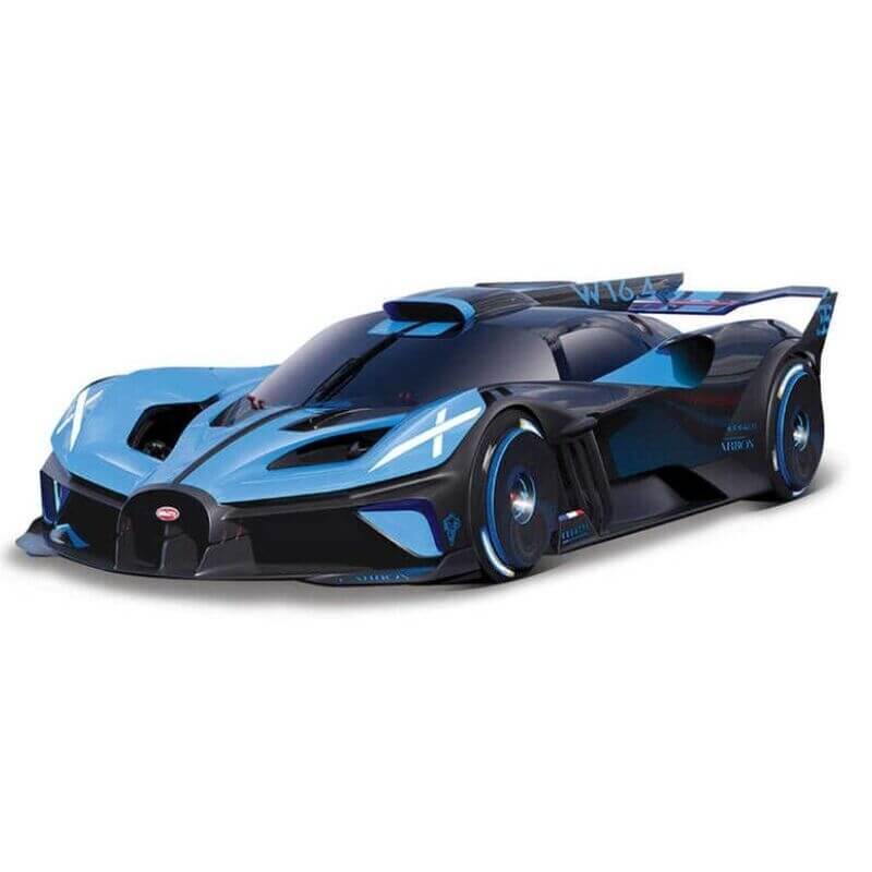 Bburago 1:18 Bugatti Bolide Blue (11047)Bburago 1:18 Bugatti Bolide Blue (11047) Bburago 1:18 Bugatti Bolide Blue (11047)Bburago 1:18 Bugatti Bolide Blue (11047)
