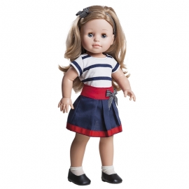 Κούκλα Paola Reina Soy Tu 'Emma' 42cm