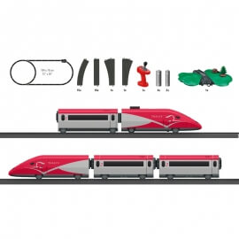 Σετ Τρένο Thalys Märklin my World 3+ (29338)