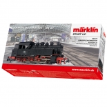 Märklin Start Up - Ατμομηχανή Τρένου BR 81 DB (36321)