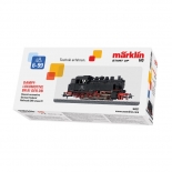 Märklin Start Up - Ατμομηχανή Τρένου BR 81 DB (36321)